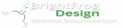 BrightFrog Design